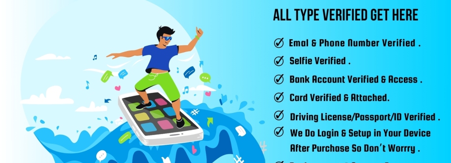 Upbit Account Cover Image