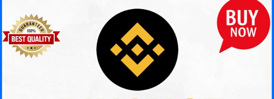 Buy binance Cover Image