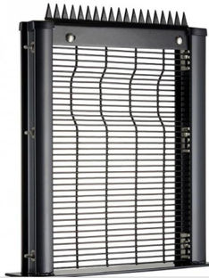 Betafence | Matrix Fencing Cape