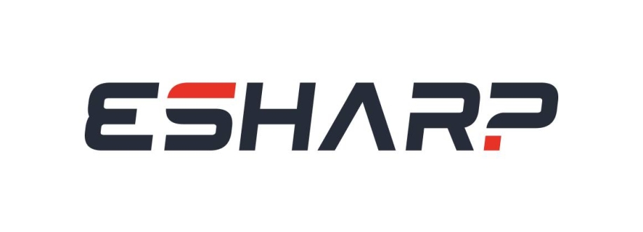 eSharp Agency Cover Image