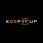 Keep It Up Moving Profile Picture
