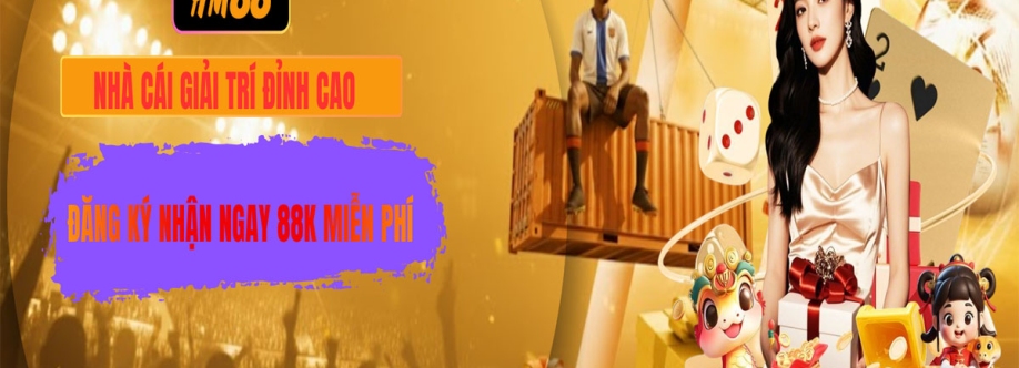 HM88 Link Nhà Cái HM88 Mới Nhất Cover Image