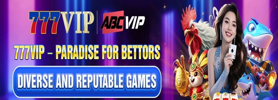 777VIPHA Your Ultimate Gaming Destination Cover Image