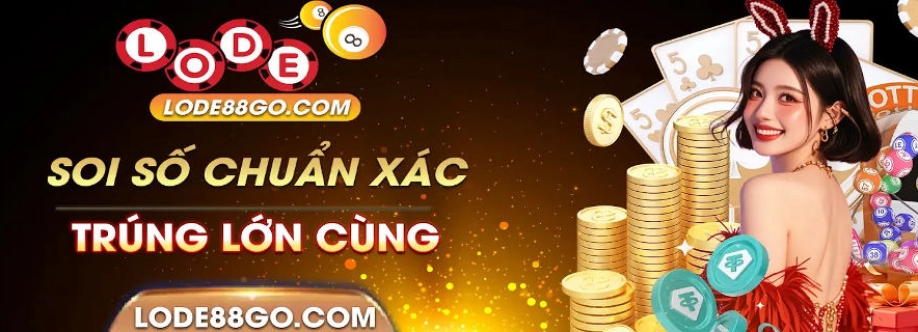 Trang chủ Lode88 Cover Image