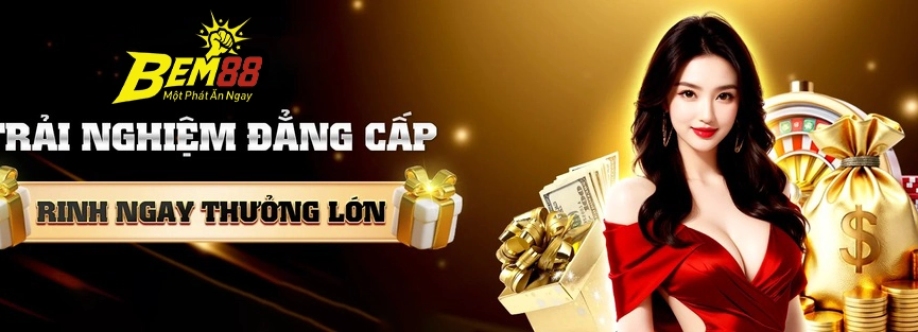 Bem88 Cổng Game Đổi Thưởng Cover Image