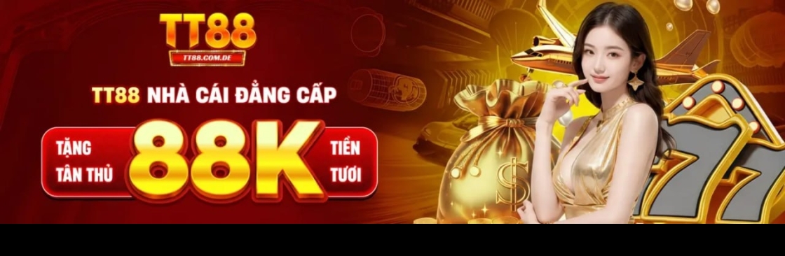 Nhà Cái TT88 Cover Image