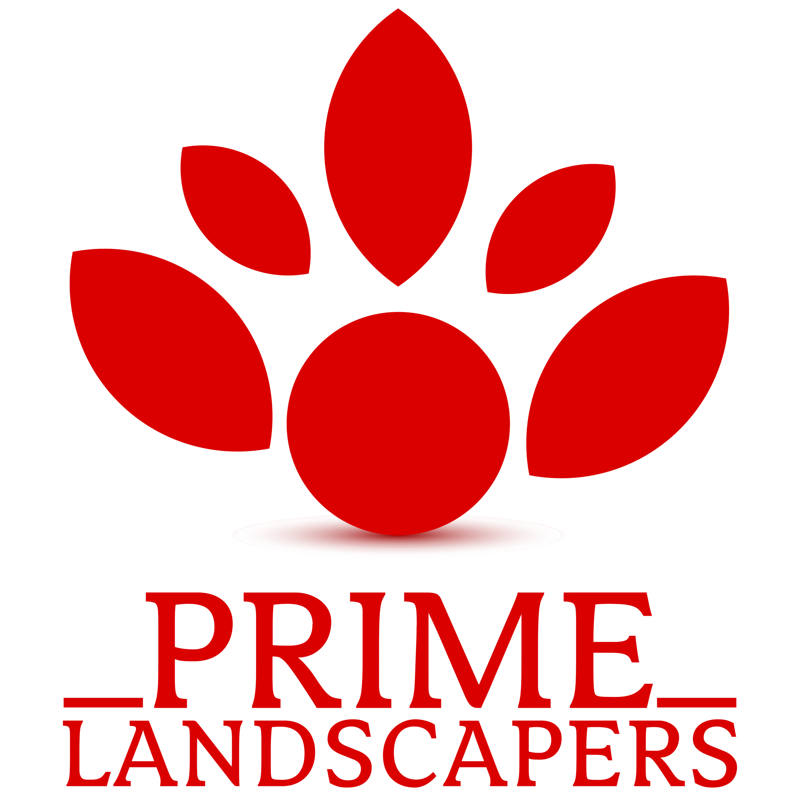 Landscaping & Snow plowing | Prime Landscapers