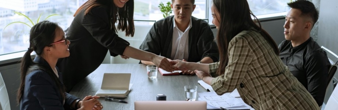 Flame Communications Cover Image