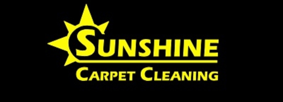 Sunshine Carpet Cleaning Cover Image