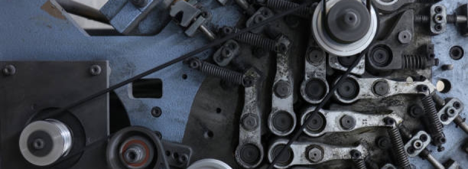 URBAN INDUSTRYX Cover Image