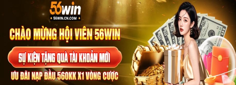 56Win cn com Cover Image