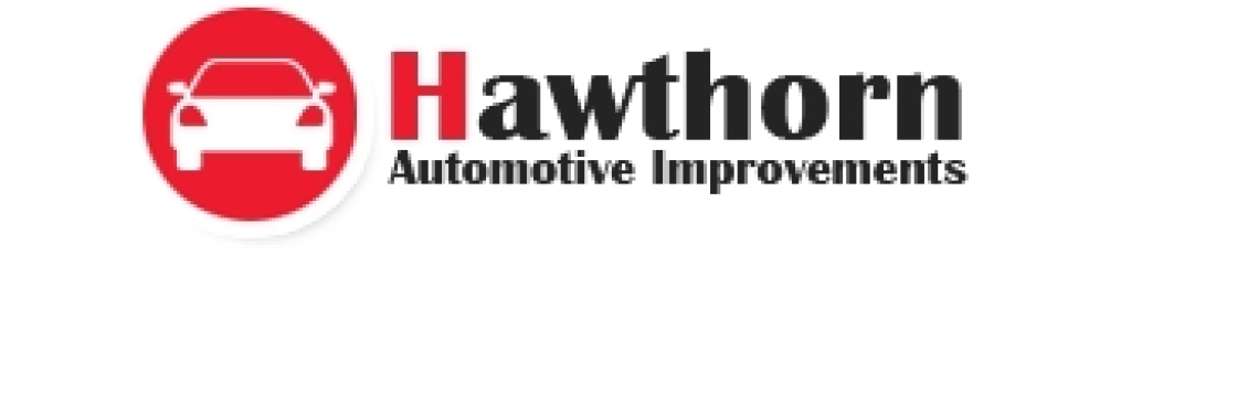 hawthorn automotive Cover Image