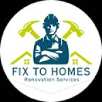 fixto home Profile Picture