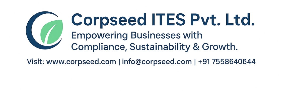 Corpseed ites pvt ltd Cover Image