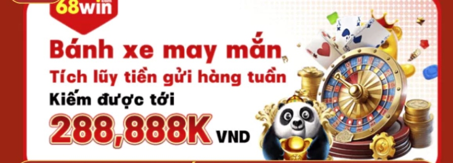 68win orguk Cover Image