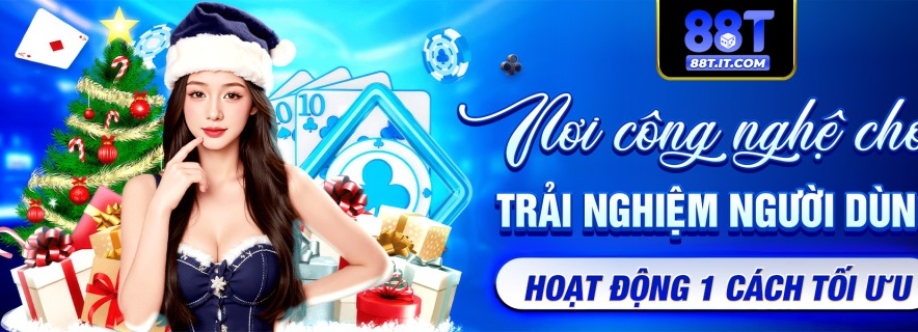 88t it com Cover Image