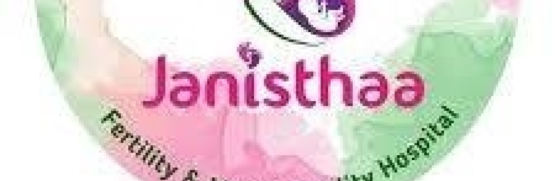 Janisthaivf ivfa Cover Image