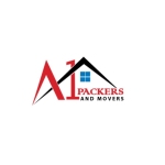 A1 packers and movers Profile Picture