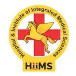 HiiMS Hospital Jodhpur Profile Picture