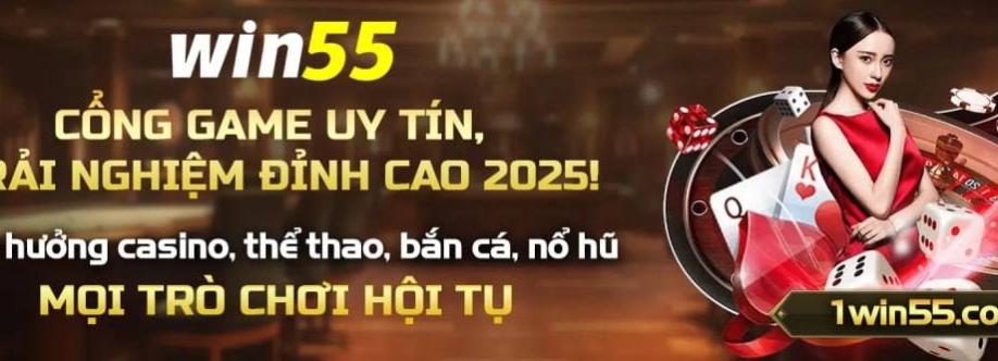 Win55 com Cover Image