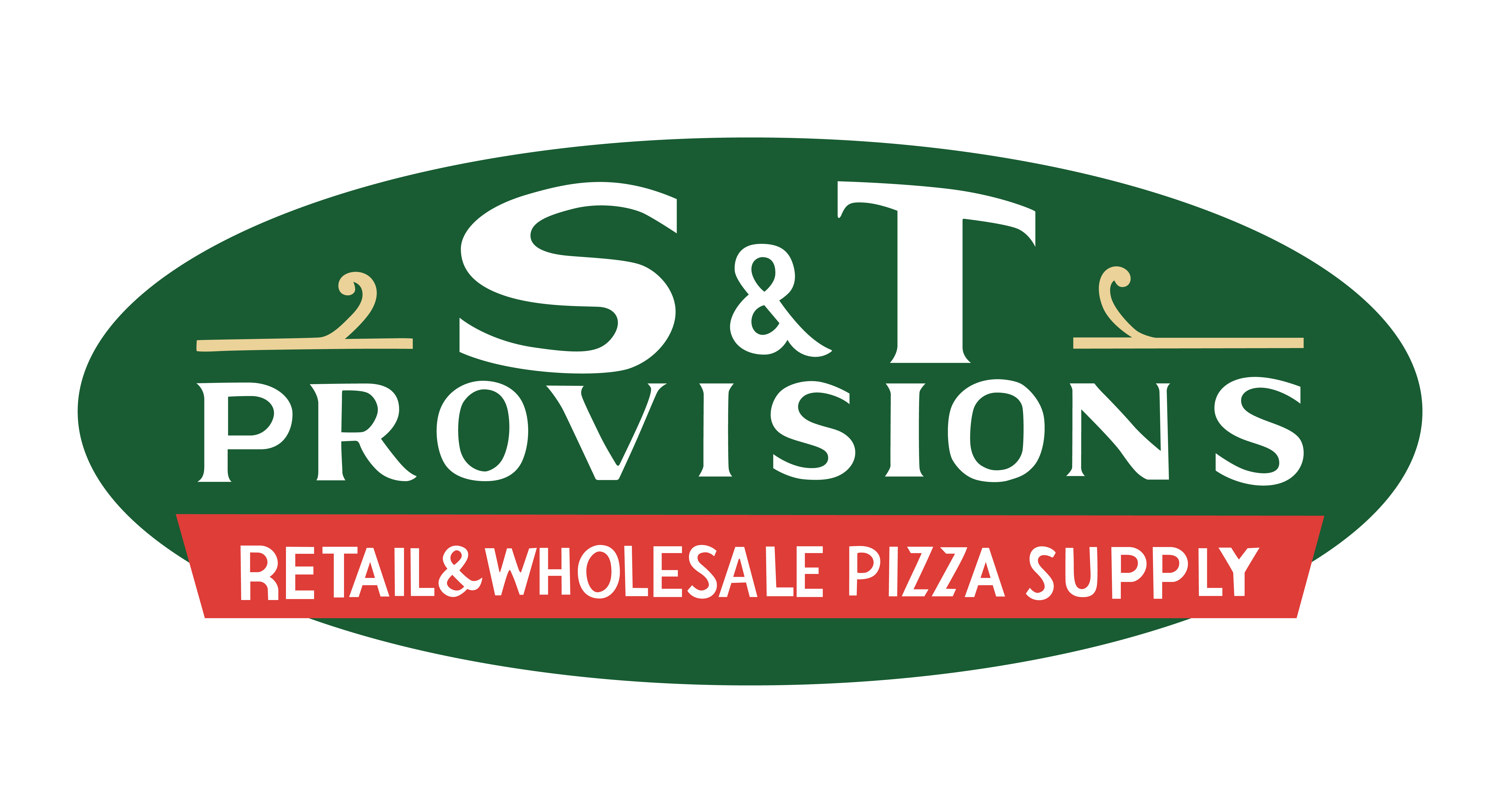 S&T Provisions | Home of The Original Pizza Setup since 1960!