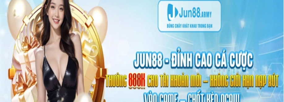 Jun88 Nhà Cái Vip Uy Tín Cover Image
