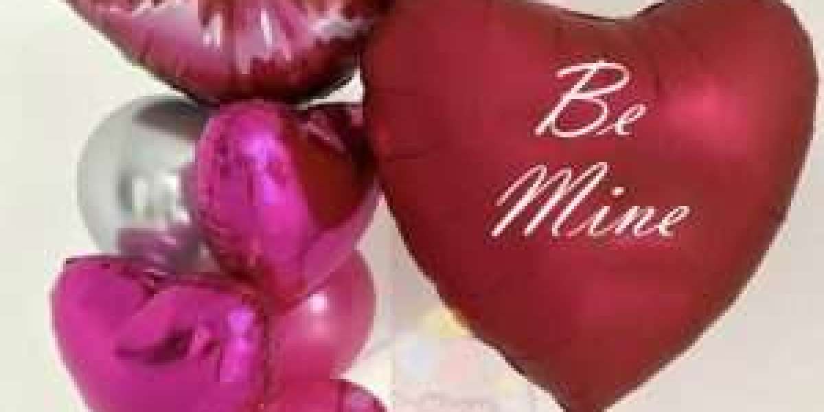 Customized Balloons in Dubai – Make Every Celebration Personal with Balloon Zone Dubai