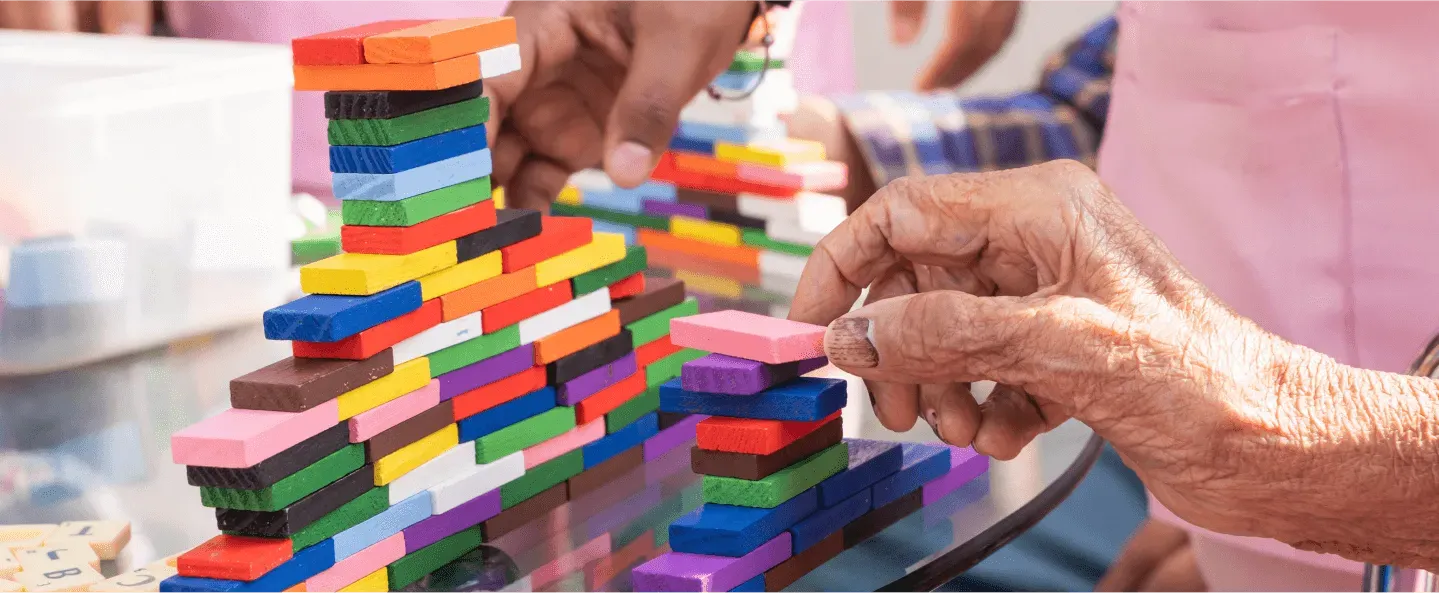 Best Dementia Care Homes Facility in Gurgaon and Pune, India