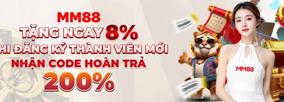 MM888 US Cover Image