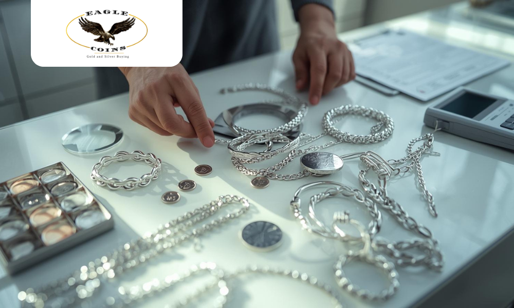 Where Can I Sell Silver? Expert Guide To Maximize Profit