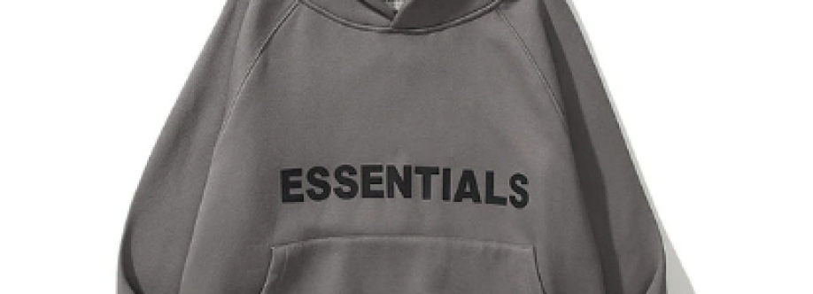 Essential Hoodie Cover Image
