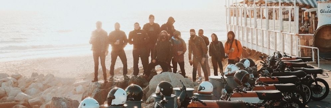 ONYX Motors Cover Image