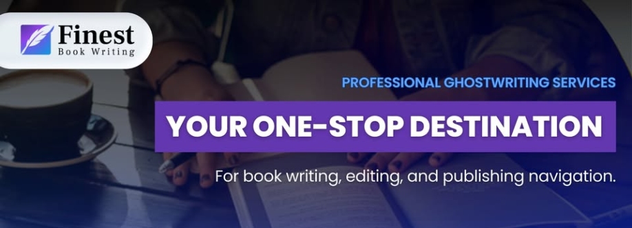 Finest Book Publishers UK Cover Image