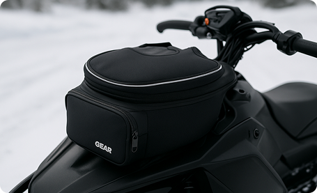 Outdoor and Sport Bag Sewing - Midwest Textile