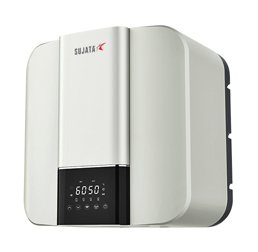 Instant Water Heater | SUJATA