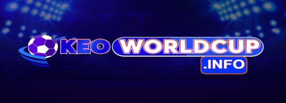 kèo world cup info Cover Image