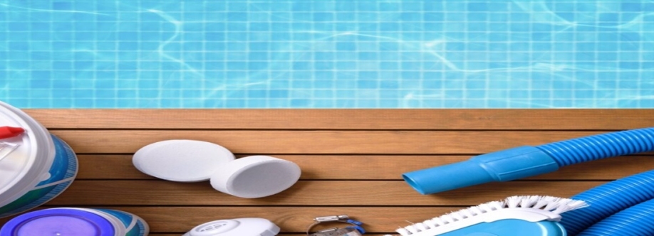 Pool Gear Australia Cover Image