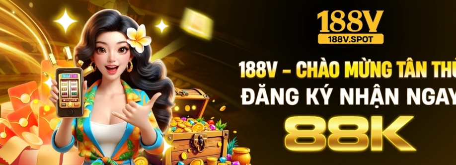 188V spot Cover Image