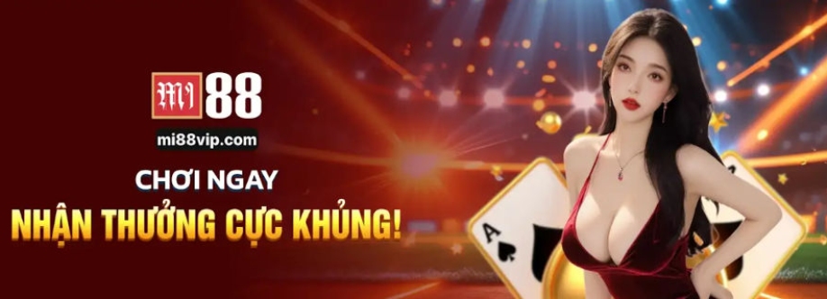 MI88VIP COM Cover Image