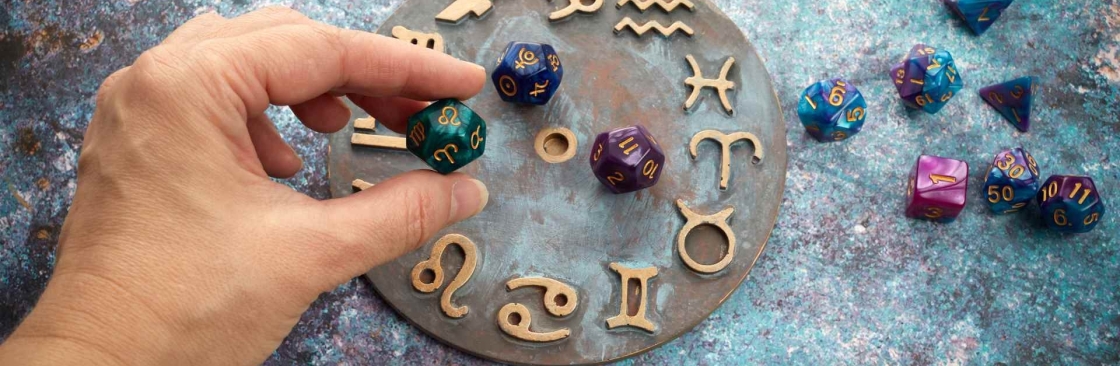 Astrologer Ram Raju Cover Image