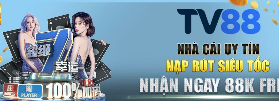 TV88 London Cover Image