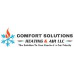 Comfort Solutions Heating & Air, LLC Profile Picture