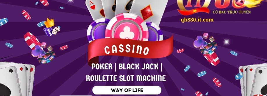 QH88 Nhà Cái Cá Cược Cover Image