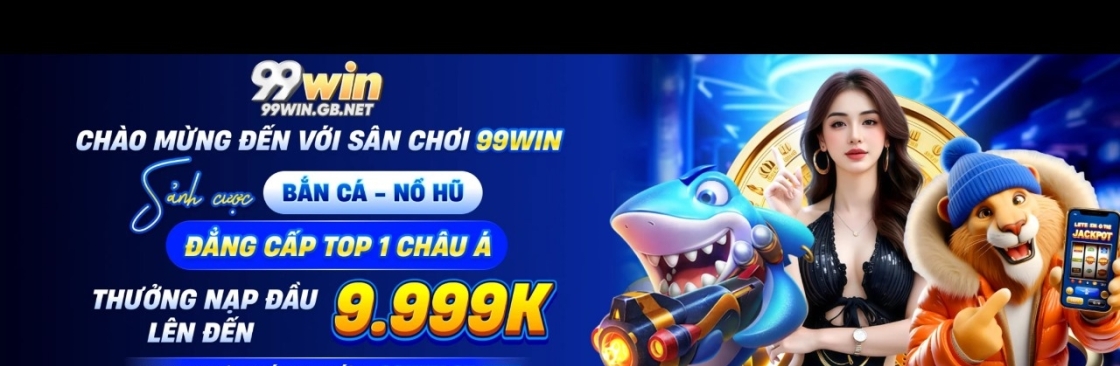 99Win gb net Cover Image