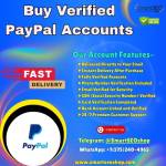 The Smart Way to Buy Verified PayPal Accounts Profile Picture