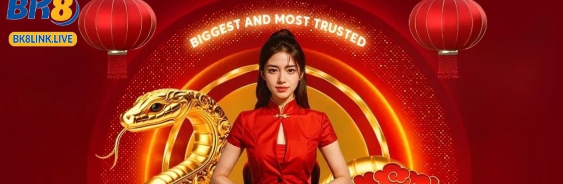 BK8 Link Cover Image