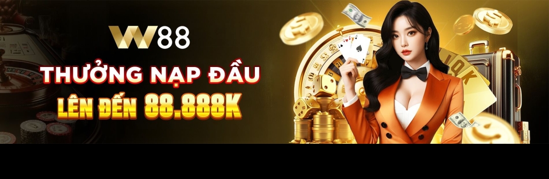 Nhà Cái W88 Cover Image