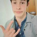 Josh Wood Profile Picture