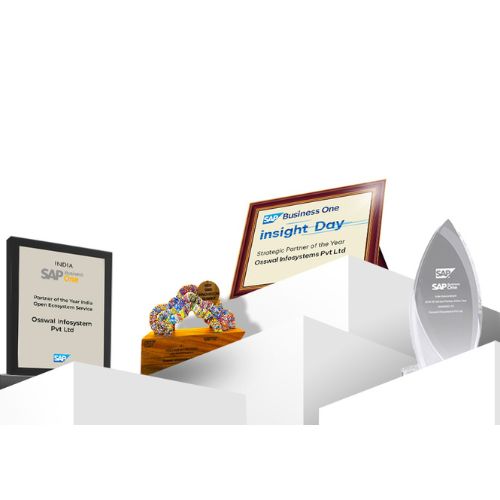 SAP Business One Partner in Pune | SAP B1 ERP in Pune