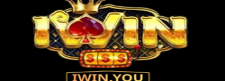 Iwin you Cover Image